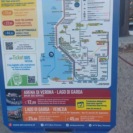 Dimora Madon Nina - Posizione Tranquilla A Appartamento *