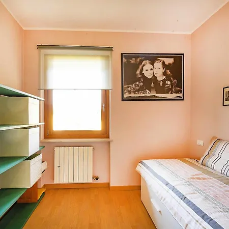 Appartamento Dimora Madon Nina - Posizione Tranquilla A *