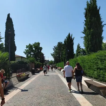 Appartamento Dimora Madon Nina - Posizione Tranquilla A